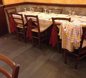 Da Vito E Dina Prati Roma